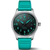 IWCコピー IW328210 アイ・ダブリュ・シー パイロット・ウォッチ・マークXX Mercedes-AMG (1)