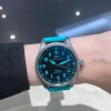 IWCコピー IW328210 アイ・ダブリュ・シー パイロット・ウォッチ・マークXX Mercedes-AMG (3)