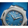 パテックフィリップ N級品時計 婦人用ノーチラス 7010G-013 (3)