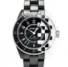 ブランド シャネル J12 専門店 サイバネティック38MM H7988 (1)