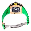 リシャールミル 激安 フライバック クロノグラフ RM11-03 大絶賛を受けた (4)