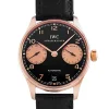実用性 IWC激安 ポルトギーゼ オートマチック 世界500本限定 IW500121 (1)