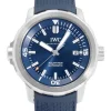 一番最高品質IWC アクアタイマー オートマティック 300m防水 IW328801 (2)