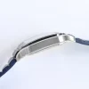 高評価のカルティエ サントス サファイアクリスタル C692015 (6)
