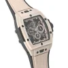 HUBLOTスピリット オブ ビッグ・バン ベージュセラミック 642.CZ.6110.RX【限定200本】 (1)