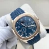 パテック フィリップ アクアノートコピー5261R-001 ギフトに人気 (1)