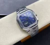 パテック フィリップコピー キュビタス7128/1G-001 最人気Cal.26-330 S Cムーブメント (3)