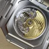 パテック フィリップコピー キュビタス7128/1G-001 最人気Cal.26-330 S Cムーブメント (5)