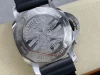 VS工場出品 パネライ サブマーシブル Gmt ネイビーシールズ PAM01323 (6)