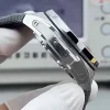 オーデマ ピゲ Ref. 26656TI.GG.D019VE.01ロイヤル オーク トゥールビヨン “コンパニオン” 高級腕時計 (6)
