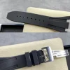 APS工場 オーデマ ピゲ高級腕時計 ロイヤルオーク15400ラバーベルトCal.3120 (4)