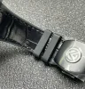 ABF工場 スーパーコピー時計フランクミュラー ポパイ ヴァンガード V45 ブラック 44mm FM800 (2)