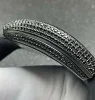 ABF工場 Franck Muller ポパイ ヴァンガード V45 ブラック ダイヤ入れ 自動巻きFM800 (4)