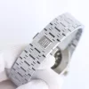 オーデマ・ピゲ ロイヤルオーク 15412BC フロストゴールド レインボーサファイア15407BC.OO.1225BC.01 (7)