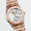 ブルー オーデマ・ピゲ ロイヤルオーク トゥールビヨンスーパーコピー時計26522OR.OO.1220OR.01 (6)
