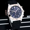 ブライトリング クロノマット 42mm ローズゴールドケース クォーツ メンズ時計RB0134101B1S1 (5)