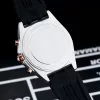 ブライトリング クロノマット 42mm ローズゴールドケース クォーツ メンズ時計RB0134101B1S1 (8)