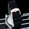 ブライトリング クロノマット 42mm ローズゴールドケース クォーツ メンズ時計RB0134101B1S1 (9)
