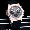 ブライトリング クロノマット 42mm ローズゴールドケース クォーツ メンズ時計RB0134101B1S1 (1)