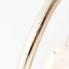 AF カルティエ バニョワール ミニサイズ 17mmクォーツムーブメントWJBA0041 (8)