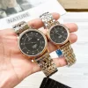 オメガデビル 40mm・33mm ペア時計 グローブマスター同デザイン クォーツ424.13.40.20.51.001 (7)
