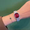 パテック・フィリップ ゴールデンエリプス 4830/100A (6)
