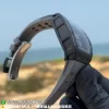 リシャールミルRM035‑01コピー高級腕時計スケルトンムーブメント 天然ラバーベルト 芸能人愛用ハイエンド (6)