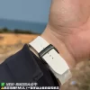 リシャールミルRM035‑01コピー高級腕時計スケルトンムーブメント 天然ラバーベルト 芸能人愛用ハイエンド (9)