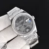 CLEAN 工場 ロレックス デイトジャスト 126234 36mm バイオレットグラデ Cal.3235 搭載 (2)