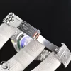 CLEAN 工場 ロレックス デイトジャスト 126234 36mm バイオレットグラデ Cal.3235 搭載 (8)