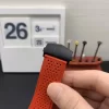 タグ・ホイヤーブランド時計コピー カレラ 01 45mm スケルトンクロノグラフCAR2A1Z.FT6044 (5)