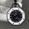 2026 オーデマピゲ × スウォッチ Royal Pop シリーズハンギング懐中時計AP×Swatch Royal Pop (5)