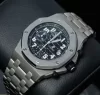 オーデマピゲ ロイヤルオーククロノ 26300ST.OO. 1110ST.03 スーパーコピー 時計 (2)