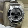 126509 ロレックス デイトナ 新品 Cal.4131ムーブメントclean工場 (2)