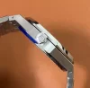 APS工場最高級オーデマピゲコピー時計 ロイヤルオーク ダブルバランスホイール15407ST.OO.1220ST.01 (3)