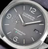 2024人気 PAM01358パネライコピールミノールマリーナ新作掲載 ステンレススチール (2)