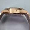 BBSオーデマピゲロイヤルオーク 41㎜ 八角形ケース26574OR.OO.1220OR.02 (5)