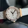 高級感ウブロコピー レディース 33mm ローズゴールド 565.OX.2610.LR.1204 (3)