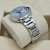 カルティエスーパーコピー時計バロンブルー ドゥ 33mm WSBB0062 レディース (3)