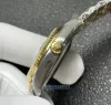 【高級CLEAN】 デイトジャストRolexスーパーコピー M126233-0017 36mm シャンパン (3)