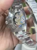 ロレックス エクスプローラー II レプリカ ブラック文字盤 3285 自動巻き 226570-0002 (5)