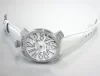 ガガミラノ マニュアーレ48mm 手巻き スモールセコンド メンズ 5010.10S コピー 腕時計 (1)