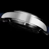 IWC パイロット7750 自動巻き クロノグラフ ブルー文字盤 ラバーベルトIW388120 (8)