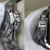 126509 ロレックス デイトナ 新品 Cal.4131ムーブメントclean工場 (4)