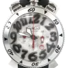 ガガミラノ クロノ48mm ラバー / メンズ 6050.7 コピー 腕時計 (1)