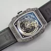 佐川急便 リシャールミル セバスチャン・オジェ カーボンTPT RM67-02(電池式ムーブメント) (7)