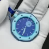 2026 オーデマピゲ × スウォッチ Royal Pop シリーズハンギング懐中時計AP×Swatch Royal Pop (11)