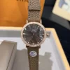 【結婚祝い】ポルトフィーノ ダイヤベゼルIWC コピー時計 ホワイトサンバースト文字盤 IW357406 (5)