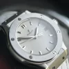 ウブロ クラシックフュージョン33mm レディース高級腕時計561.NX.2610.LR (1)
