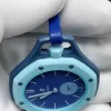 2026 オーデマピゲ × スウォッチ Royal Pop シリーズハンギング懐中時計AP×Swatch Royal Pop (9)